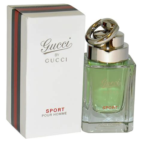 Gucci sport cologne